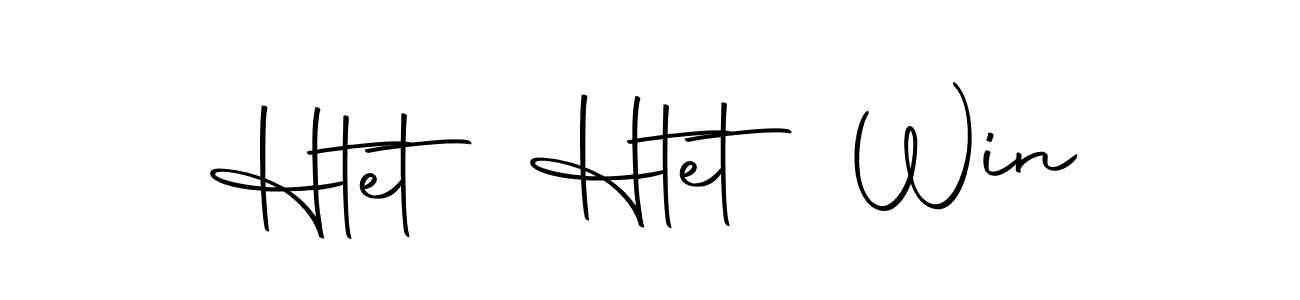 Once you've used our free online signature maker to create your best signature Autography-DOLnW style, it's time to enjoy all of the benefits that Htet Htet Win name signing documents. Htet Htet Win signature style 10 images and pictures png