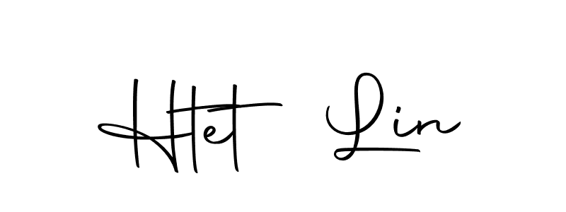 Autography-DOLnW is a professional signature style that is perfect for those who want to add a touch of class to their signature. It is also a great choice for those who want to make their signature more unique. Get Htet Lin name to fancy signature for free. Htet Lin signature style 10 images and pictures png