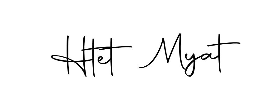 Also You can easily find your signature by using the search form. We will create Htet Myat name handwritten signature images for you free of cost using Autography-DOLnW sign style. Htet Myat signature style 10 images and pictures png