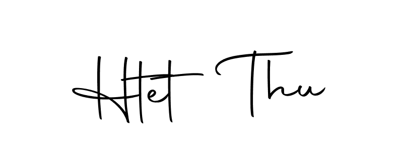 Once you've used our free online signature maker to create your best signature Autography-DOLnW style, it's time to enjoy all of the benefits that Htet Thu name signing documents. Htet Thu signature style 10 images and pictures png