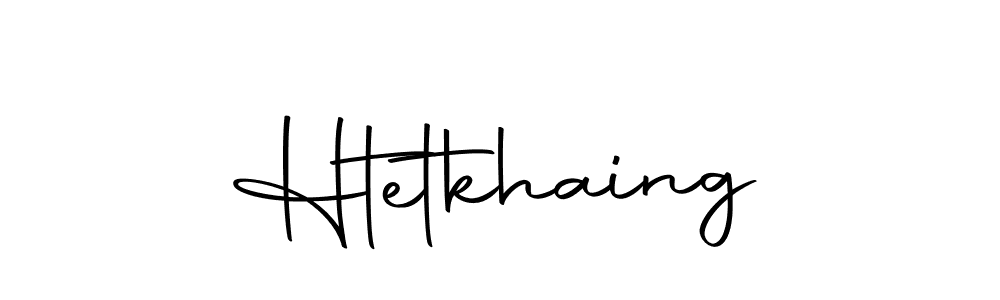 Here are the top 10 professional signature styles for the name Htetkhaing. These are the best autograph styles you can use for your name. Htetkhaing signature style 10 images and pictures png