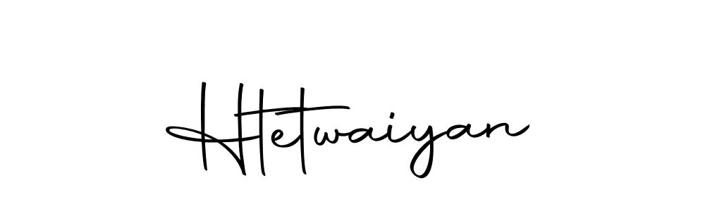 Here are the top 10 professional signature styles for the name Htetwaiyan. These are the best autograph styles you can use for your name. Htetwaiyan signature style 10 images and pictures png