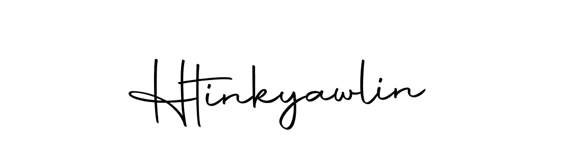 if you are searching for the best signature style for your name Htinkyawlin. so please give up your signature search. here we have designed multiple signature styles  using Autography-DOLnW. Htinkyawlin signature style 10 images and pictures png