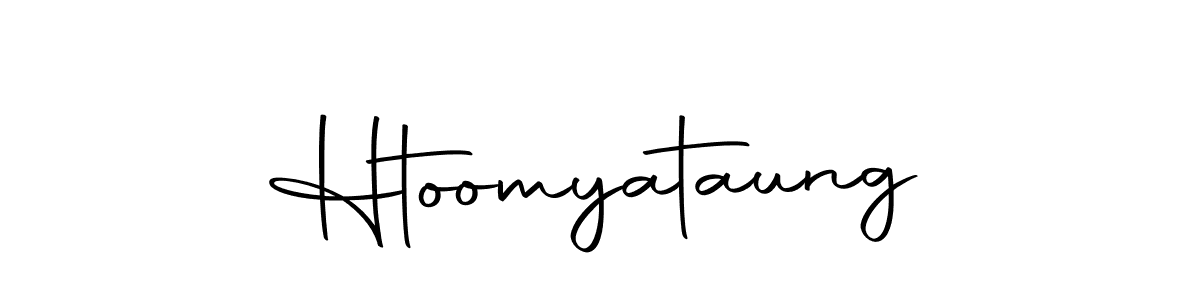 You can use this online signature creator to create a handwritten signature for the name Htoomyataung. This is the best online autograph maker. Htoomyataung signature style 10 images and pictures png