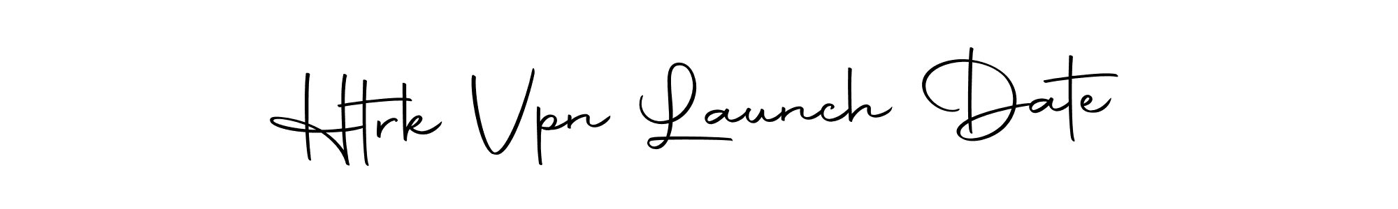 It looks lik you need a new signature style for name Htrk Vpn Launch Date. Design unique handwritten (Autography-DOLnW) signature with our free signature maker in just a few clicks. Htrk Vpn Launch Date signature style 10 images and pictures png