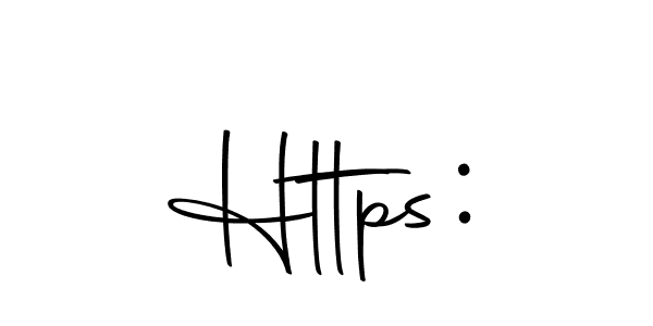 How to make Https: name signature. Use Autography-DOLnW style for creating short signs online. This is the latest handwritten sign. Https: signature style 10 images and pictures png