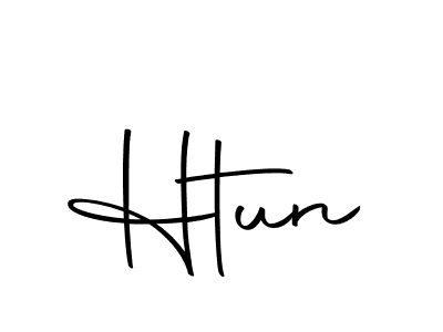 This is the best signature style for the Htun name. Also you like these signature font (Autography-DOLnW). Mix name signature. Htun signature style 10 images and pictures png