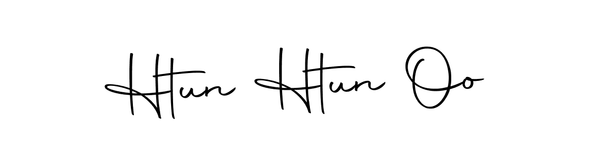 The best way (Autography-DOLnW) to make a short signature is to pick only two or three words in your name. The name Htun Htun Oo include a total of six letters. For converting this name. Htun Htun Oo signature style 10 images and pictures png