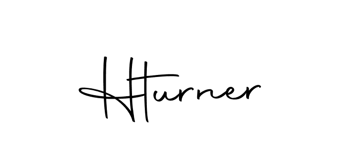 if you are searching for the best signature style for your name Hturner. so please give up your signature search. here we have designed multiple signature styles  using Autography-DOLnW. Hturner signature style 10 images and pictures png