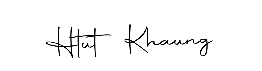 Autography-DOLnW is a professional signature style that is perfect for those who want to add a touch of class to their signature. It is also a great choice for those who want to make their signature more unique. Get Htut Khaung name to fancy signature for free. Htut Khaung signature style 10 images and pictures png