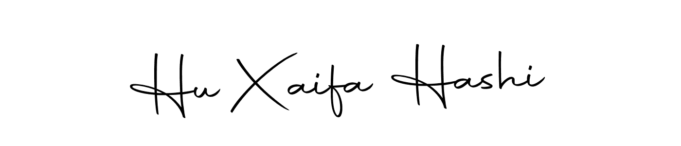 How to Draw Hu Xaifa Hashi signature style? Autography-DOLnW is a latest design signature styles for name Hu Xaifa Hashi. Hu Xaifa Hashi signature style 10 images and pictures png