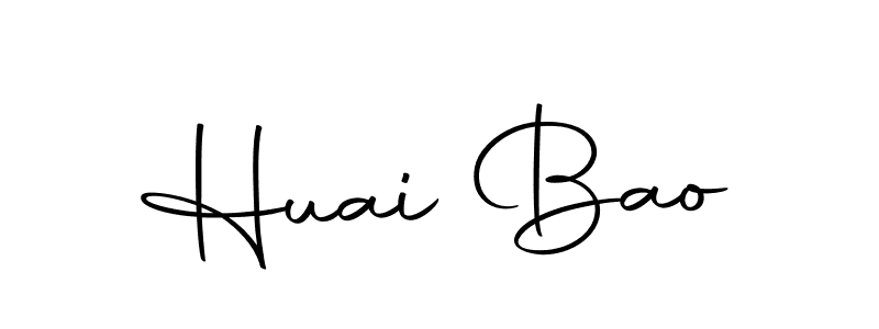 Make a beautiful signature design for name Huai Bao. Use this online signature maker to create a handwritten signature for free. Huai Bao signature style 10 images and pictures png