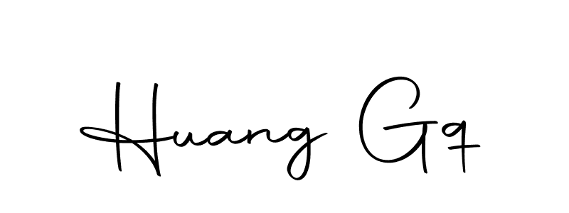 Once you've used our free online signature maker to create your best signature Autography-DOLnW style, it's time to enjoy all of the benefits that Huang Gq name signing documents. Huang Gq signature style 10 images and pictures png