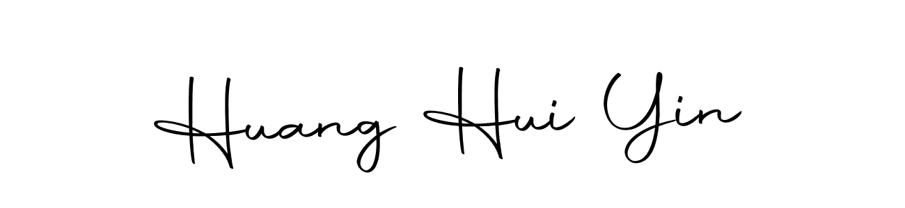 See photos of Huang Hui Yin official signature by Spectra . Check more albums & portfolios. Read reviews & check more about Autography-DOLnW font. Huang Hui Yin signature style 10 images and pictures png