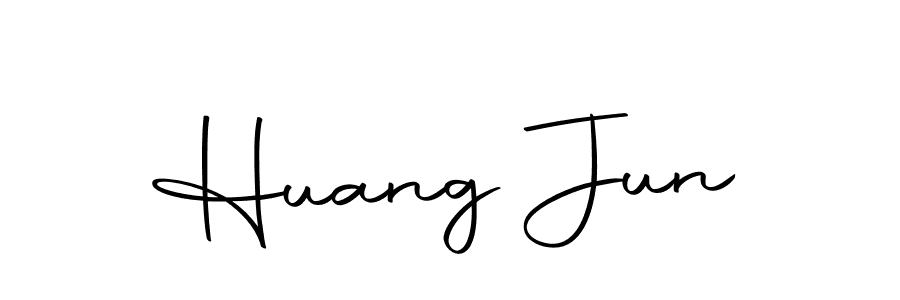Best and Professional Signature Style for Huang Jun. Autography-DOLnW Best Signature Style Collection. Huang Jun signature style 10 images and pictures png