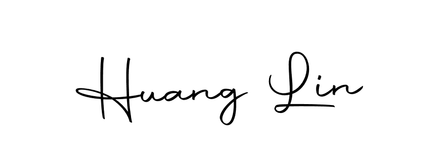 Make a short Huang Lin signature style. Manage your documents anywhere anytime using Autography-DOLnW. Create and add eSignatures, submit forms, share and send files easily. Huang Lin signature style 10 images and pictures png
