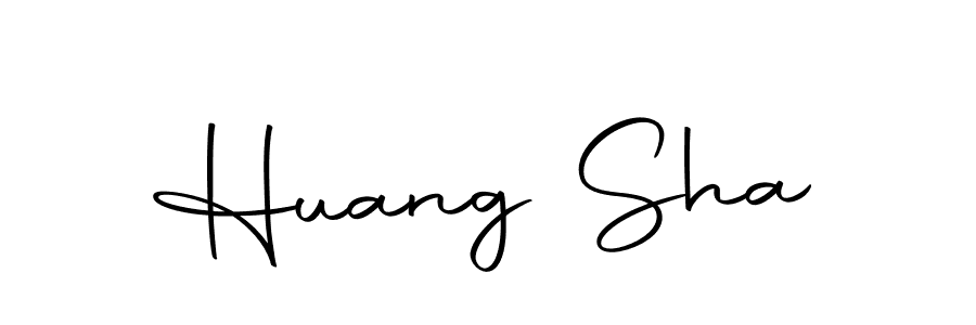 This is the best signature style for the Huang Sha name. Also you like these signature font (Autography-DOLnW). Mix name signature. Huang Sha signature style 10 images and pictures png