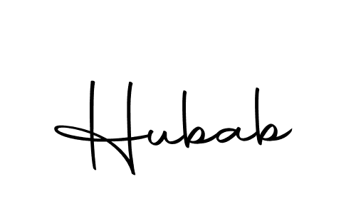 Best and Professional Signature Style for Hubab. Autography-DOLnW Best Signature Style Collection. Hubab signature style 10 images and pictures png