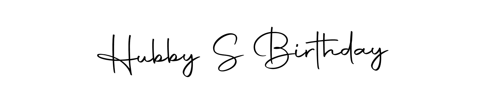 You should practise on your own different ways (Autography-DOLnW) to write your name (Hubby S Birthday) in signature. don't let someone else do it for you. Hubby S Birthday signature style 10 images and pictures png