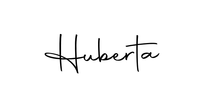 It looks lik you need a new signature style for name Huberta. Design unique handwritten (Autography-DOLnW) signature with our free signature maker in just a few clicks. Huberta signature style 10 images and pictures png