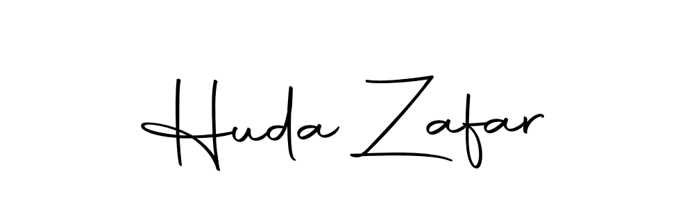 Similarly Autography-DOLnW is the best handwritten signature design. Signature creator online .You can use it as an online autograph creator for name Huda Zafar. Huda Zafar signature style 10 images and pictures png