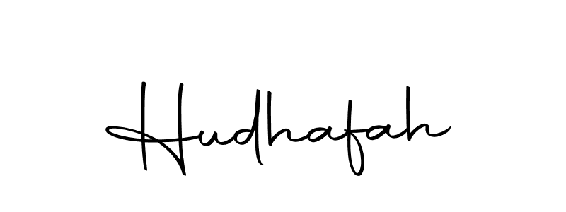 This is the best signature style for the Hudhafah name. Also you like these signature font (Autography-DOLnW). Mix name signature. Hudhafah signature style 10 images and pictures png