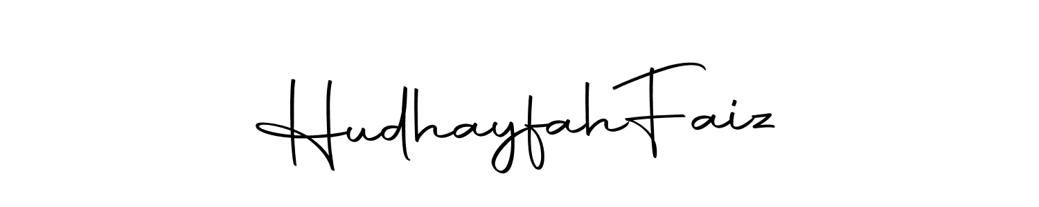 See photos of Hudhayfah  Faiz official signature by Spectra . Check more albums & portfolios. Read reviews & check more about Autography-DOLnW font. Hudhayfah  Faiz signature style 10 images and pictures png