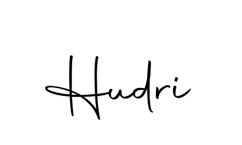 You should practise on your own different ways (Autography-DOLnW) to write your name (Hudri) in signature. don't let someone else do it for you. Hudri signature style 10 images and pictures png