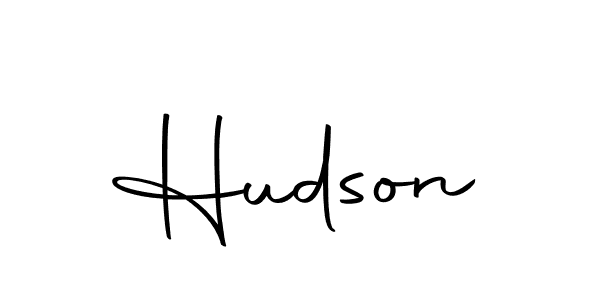 How to make Hudson signature? Autography-DOLnW is a professional autograph style. Create handwritten signature for Hudson name. Hudson signature style 10 images and pictures png
