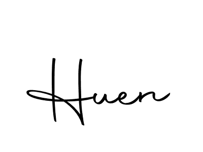 if you are searching for the best signature style for your name Huen. so please give up your signature search. here we have designed multiple signature styles  using Autography-DOLnW. Huen signature style 10 images and pictures png