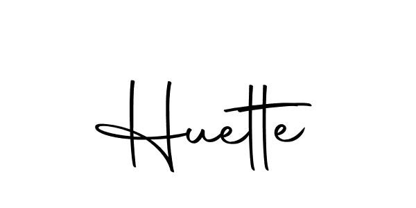 Use a signature maker to create a handwritten signature online. With this signature software, you can design (Autography-DOLnW) your own signature for name Huette. Huette signature style 10 images and pictures png