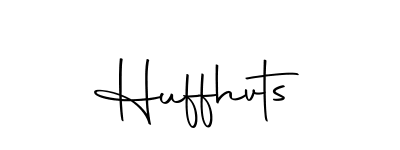 Huffhvts stylish signature style. Best Handwritten Sign (Autography-DOLnW) for my name. Handwritten Signature Collection Ideas for my name Huffhvts. Huffhvts signature style 10 images and pictures png