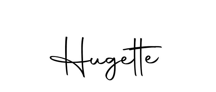 It looks lik you need a new signature style for name Hugette. Design unique handwritten (Autography-DOLnW) signature with our free signature maker in just a few clicks. Hugette signature style 10 images and pictures png