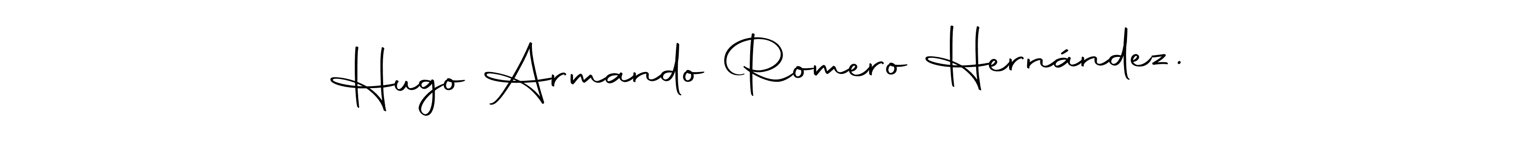 Check out images of Autograph of Hugo Armando Romero Hernández. name. Actor Hugo Armando Romero Hernández. Signature Style. Autography-DOLnW is a professional sign style online. Hugo Armando Romero Hernández. signature style 10 images and pictures png