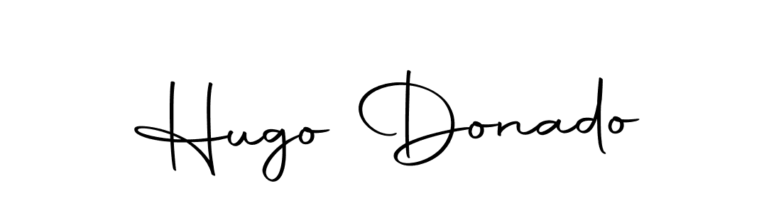 Also You can easily find your signature by using the search form. We will create Hugo Donado name handwritten signature images for you free of cost using Autography-DOLnW sign style. Hugo Donado signature style 10 images and pictures png