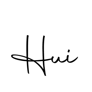Similarly Autography-DOLnW is the best handwritten signature design. Signature creator online .You can use it as an online autograph creator for name Hui. Hui signature style 10 images and pictures png