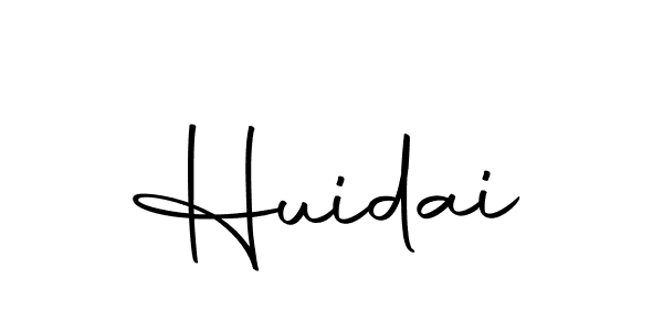 You can use this online signature creator to create a handwritten signature for the name Huidai. This is the best online autograph maker. Huidai signature style 10 images and pictures png