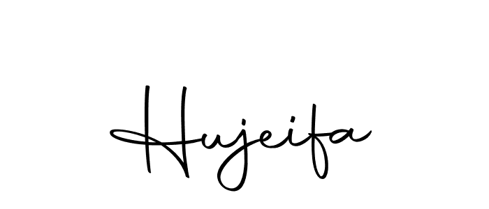 Hujeifa stylish signature style. Best Handwritten Sign (Autography-DOLnW) for my name. Handwritten Signature Collection Ideas for my name Hujeifa. Hujeifa signature style 10 images and pictures png