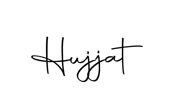 Make a beautiful signature design for name Hujjat. Use this online signature maker to create a handwritten signature for free. Hujjat signature style 10 images and pictures png