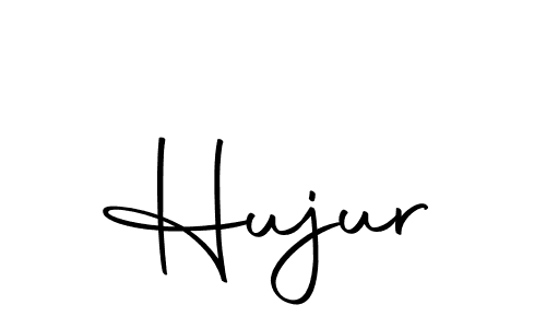 Also we have Hujur name is the best signature style. Create professional handwritten signature collection using Autography-DOLnW autograph style. Hujur signature style 10 images and pictures png
