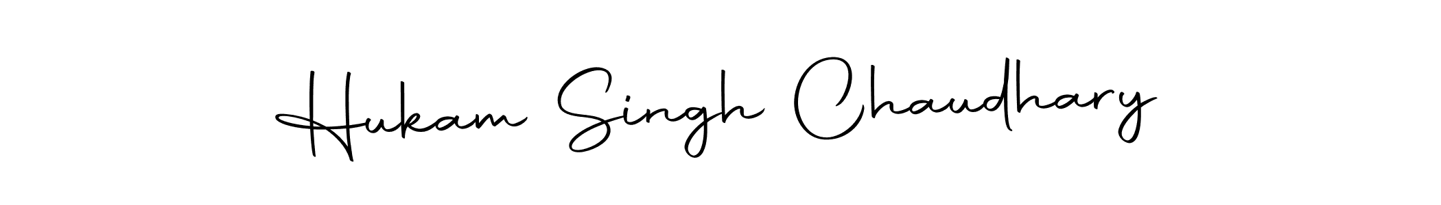 It looks lik you need a new signature style for name Hukam Singh Chaudhary. Design unique handwritten (Autography-DOLnW) signature with our free signature maker in just a few clicks. Hukam Singh Chaudhary signature style 10 images and pictures png