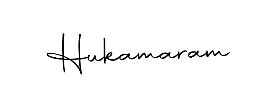 How to make Hukamaram signature? Autography-DOLnW is a professional autograph style. Create handwritten signature for Hukamaram name. Hukamaram signature style 10 images and pictures png