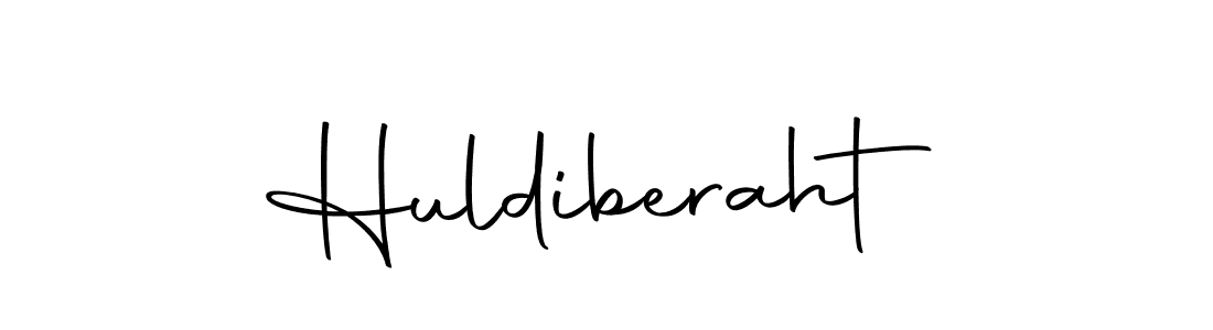 if you are searching for the best signature style for your name Huldiberaht. so please give up your signature search. here we have designed multiple signature styles  using Autography-DOLnW. Huldiberaht signature style 10 images and pictures png