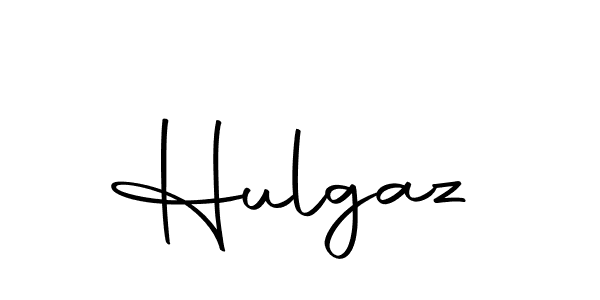 You should practise on your own different ways (Autography-DOLnW) to write your name (Hulgaz) in signature. don't let someone else do it for you. Hulgaz signature style 10 images and pictures png