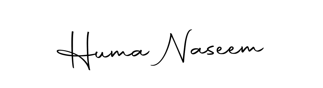 Here are the top 10 professional signature styles for the name Huma Naseem. These are the best autograph styles you can use for your name. Huma Naseem signature style 10 images and pictures png