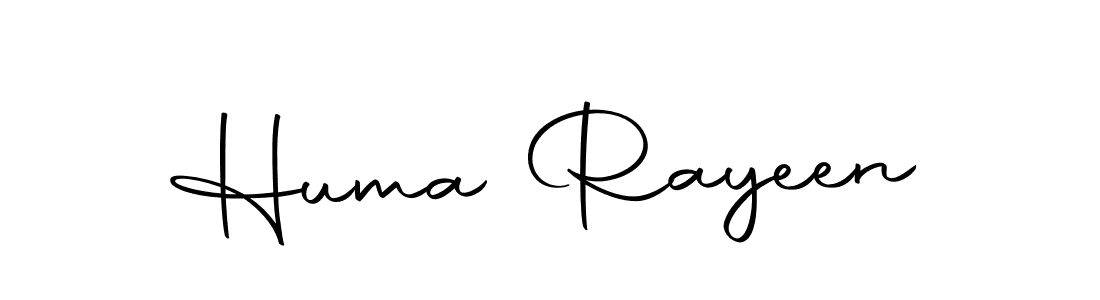 Once you've used our free online signature maker to create your best signature Autography-DOLnW style, it's time to enjoy all of the benefits that Huma Rayeen name signing documents. Huma Rayeen signature style 10 images and pictures png