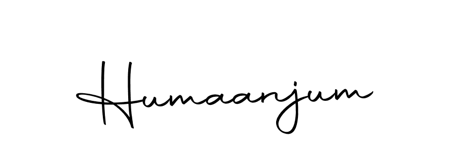 Here are the top 10 professional signature styles for the name Humaanjum. These are the best autograph styles you can use for your name. Humaanjum signature style 10 images and pictures png