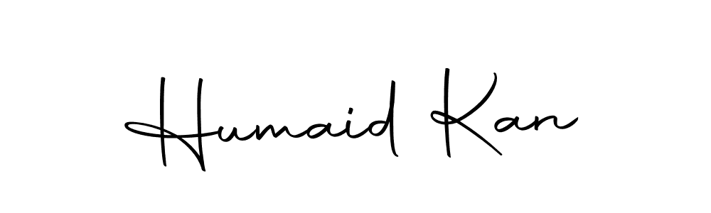 This is the best signature style for the Humaid Kan name. Also you like these signature font (Autography-DOLnW). Mix name signature. Humaid Kan signature style 10 images and pictures png