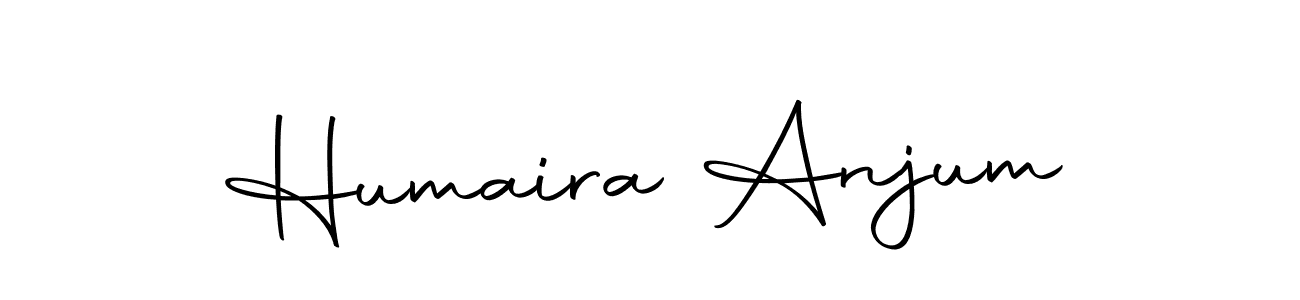 Best and Professional Signature Style for Humaira Anjum. Autography-DOLnW Best Signature Style Collection. Humaira Anjum signature style 10 images and pictures png