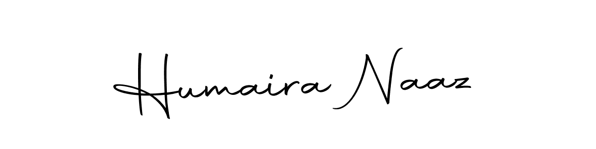 Similarly Autography-DOLnW is the best handwritten signature design. Signature creator online .You can use it as an online autograph creator for name Humaira Naaz. Humaira Naaz signature style 10 images and pictures png